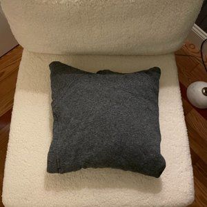 Lululemon cowl-neck hoodie